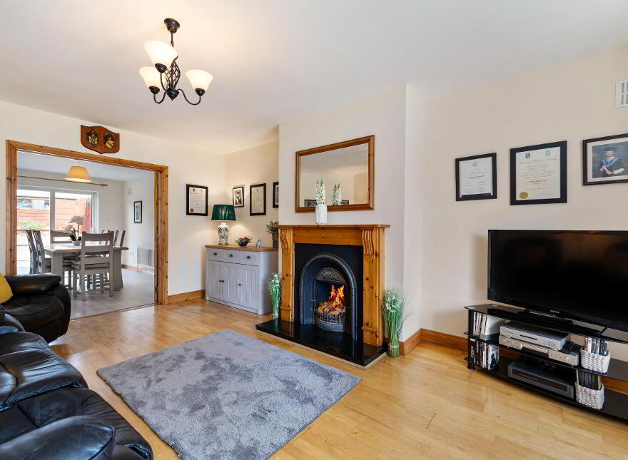 97 Knockmore, Arklow, Y14XV66