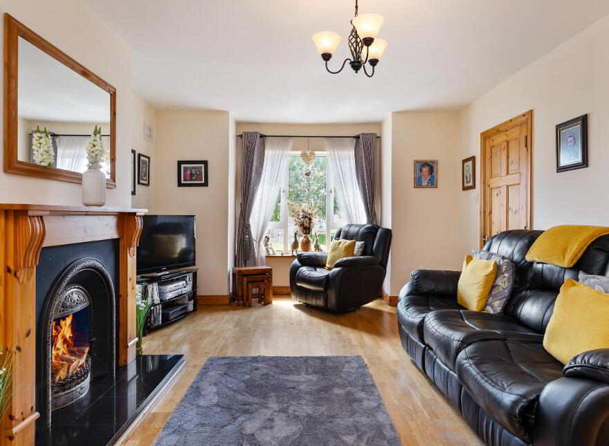 97 Knockmore, Arklow, Y14XV66