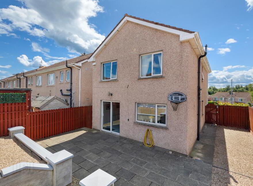 97 Knockmore, Arklow, Y14XV66