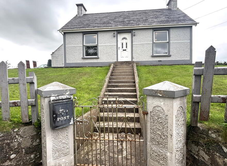 41 Killagan Road, Glarryford, Ballymena, BT44 9PR