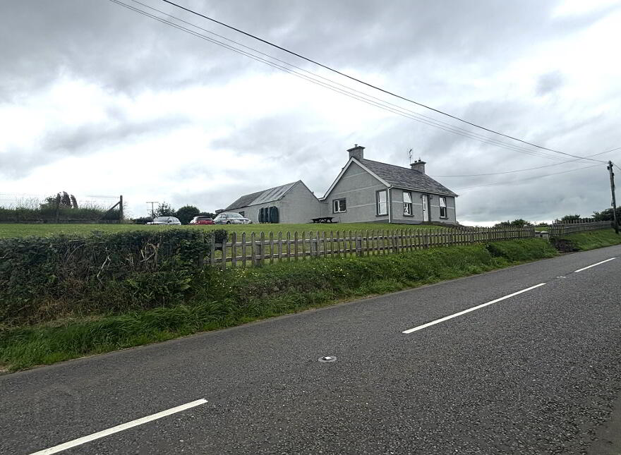 41 Killagan Road, Glarryford, Ballymena, BT44 9PR