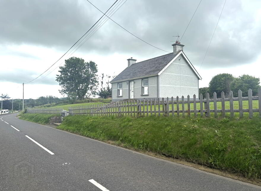 41 Killagan Road, Glarryford, Ballymena, BT44 9PR