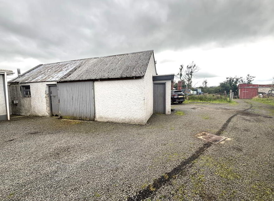 41 Killagan Road, Glarryford, Ballymena, BT44 9PR