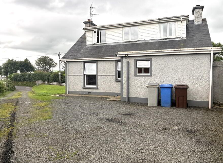 41 Killagan Road, Glarryford, Ballymena, BT44 9PR