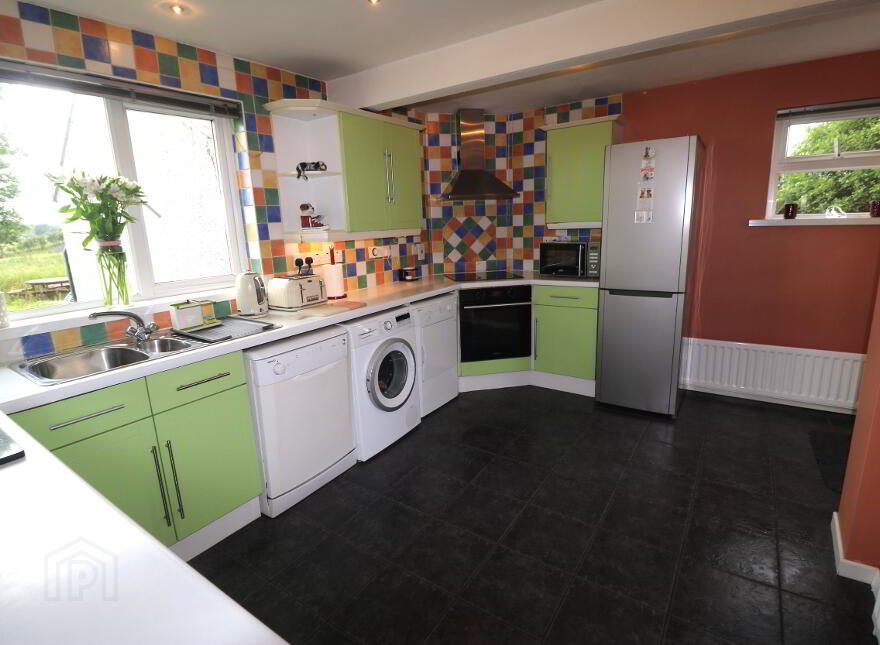 41 Killagan Road, Glarryford, Ballymena, BT44 9PR