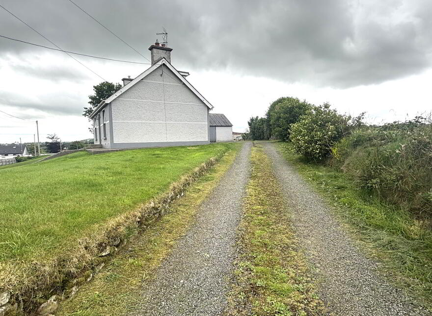 41 Killagan Road, Glarryford, Ballymena, BT44 9PR