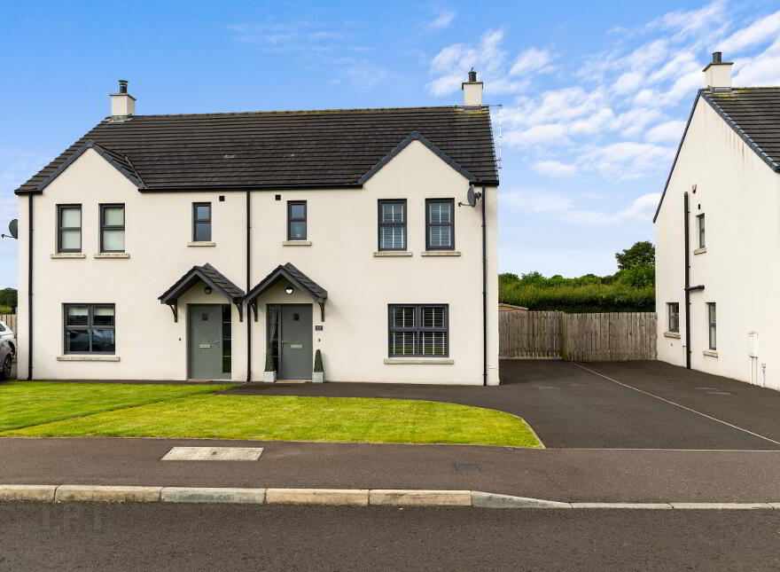 27 Caherty Hill, Broughshane, BT42 4BD
