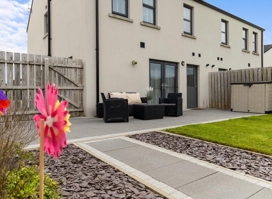 27 Caherty Hill, Broughshane, BT42 4BD