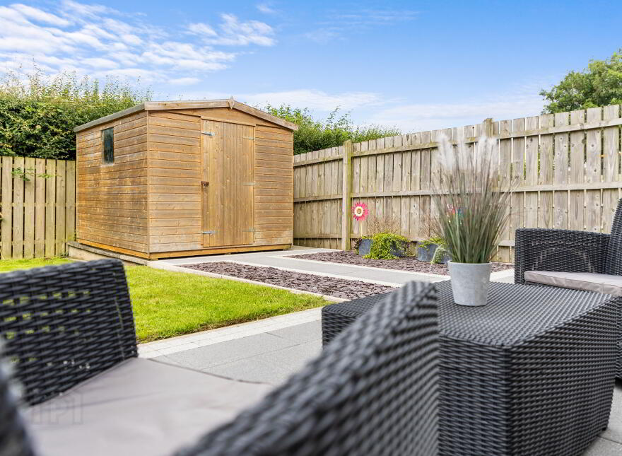 27 Caherty Hill, Broughshane, BT42 4BD
