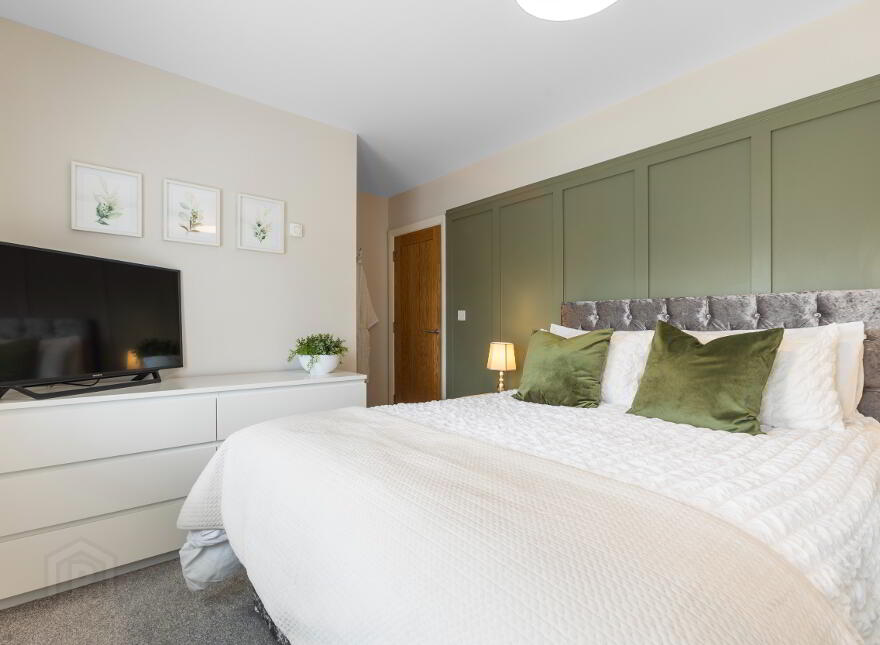 27 Caherty Hill, Broughshane, BT42 4BD