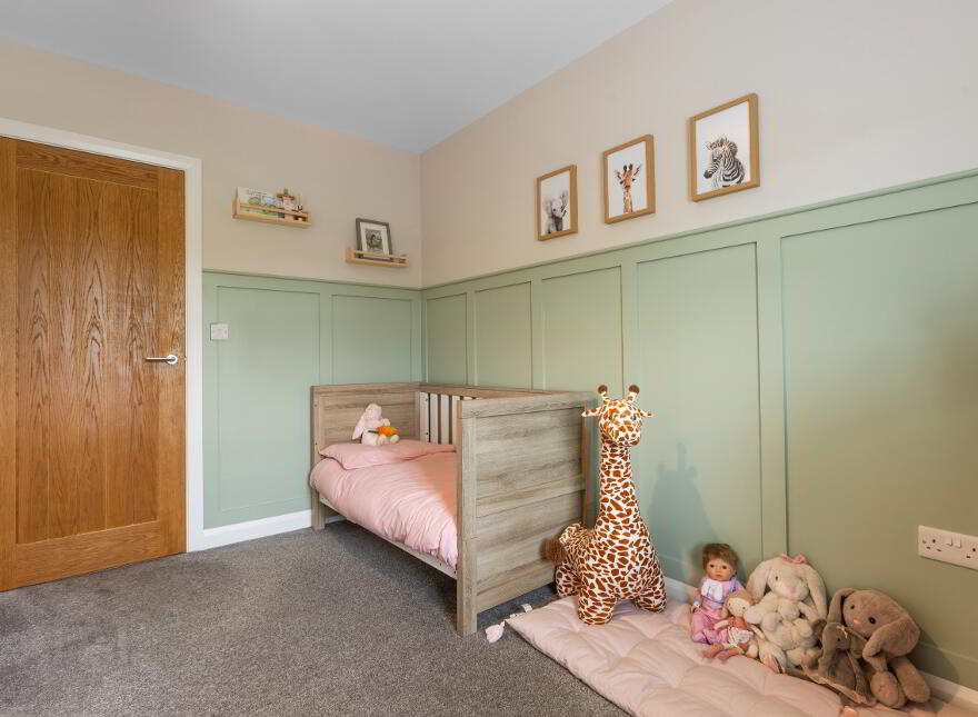 27 Caherty Hill, Broughshane, BT42 4BD