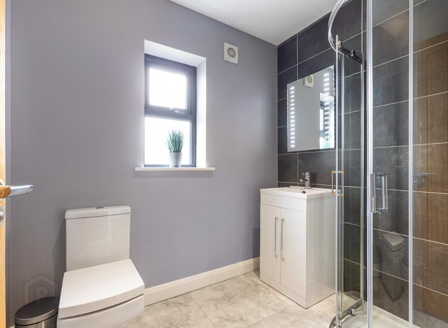 27 Caherty Hill, Broughshane, BT42 4BD