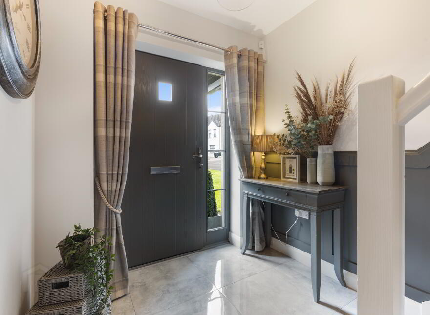 27 Caherty Hill, Broughshane, BT42 4BD