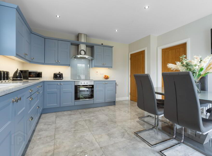 27 Caherty Hill, Broughshane, BT42 4BD