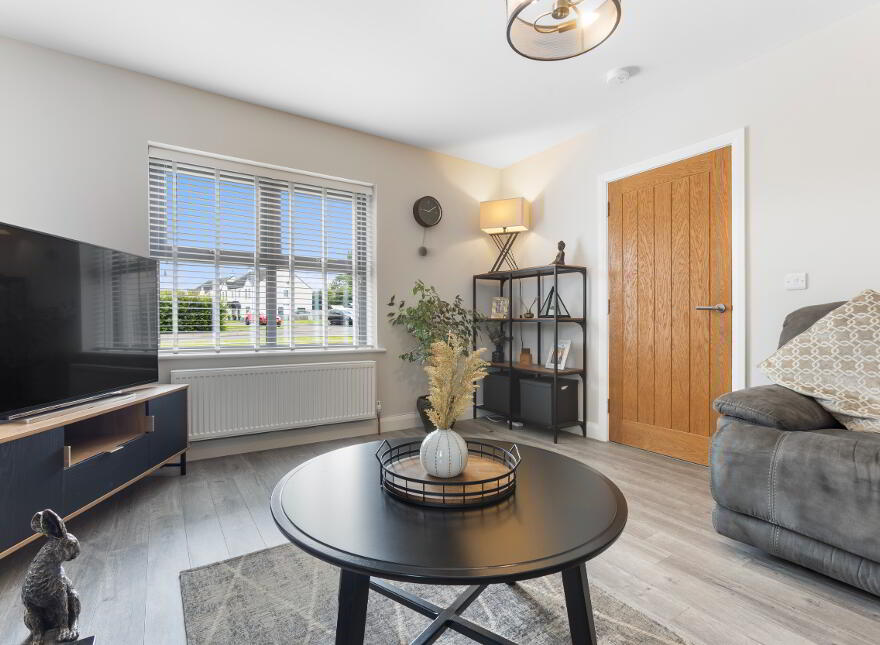 27 Caherty Hill, Broughshane, BT42 4BD
