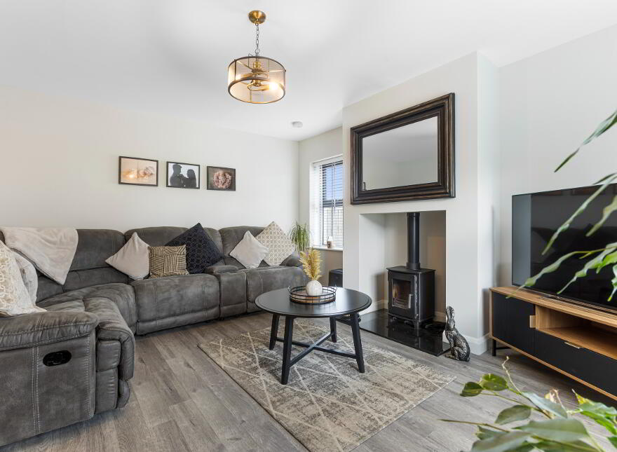 27 Caherty Hill, Broughshane, BT42 4BD