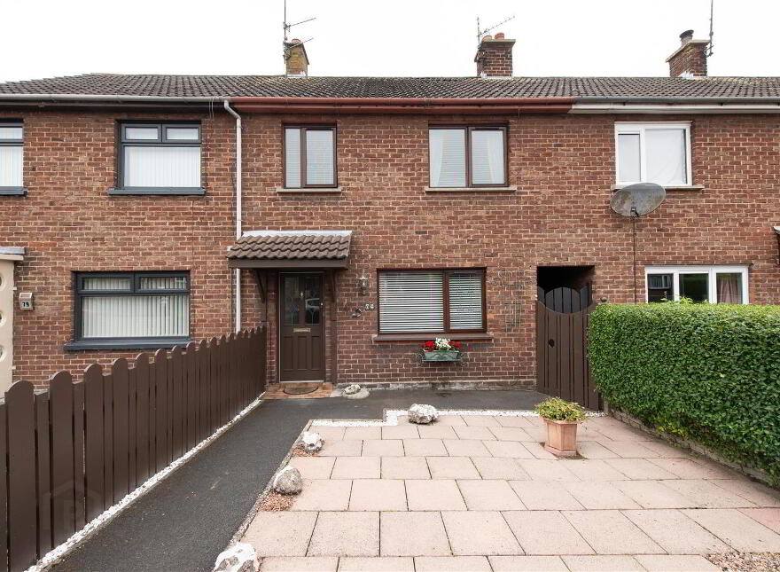 78 Edenderry Park, Banbridge, BT32 3AZ photo