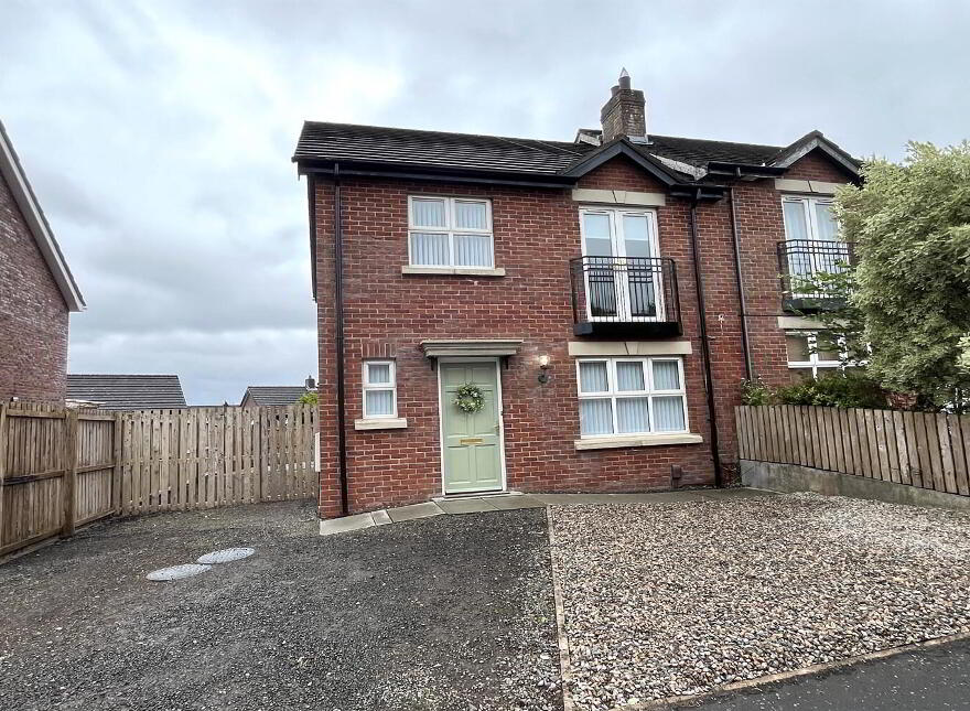 30 Thornberry Avenue, Ligoniel, Belfast, BT14 8EH photo