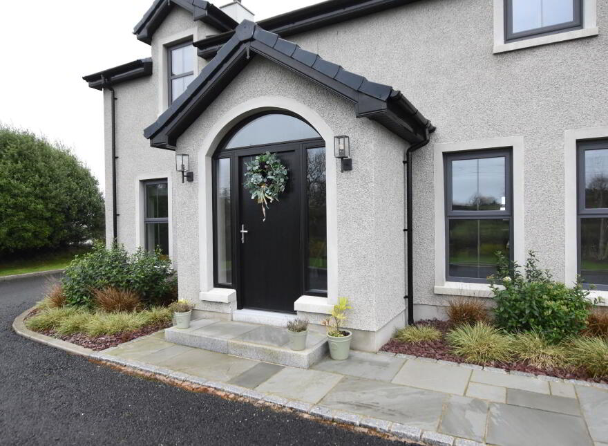 34 Castlerainey Road, Crossgar, BT30 9DP