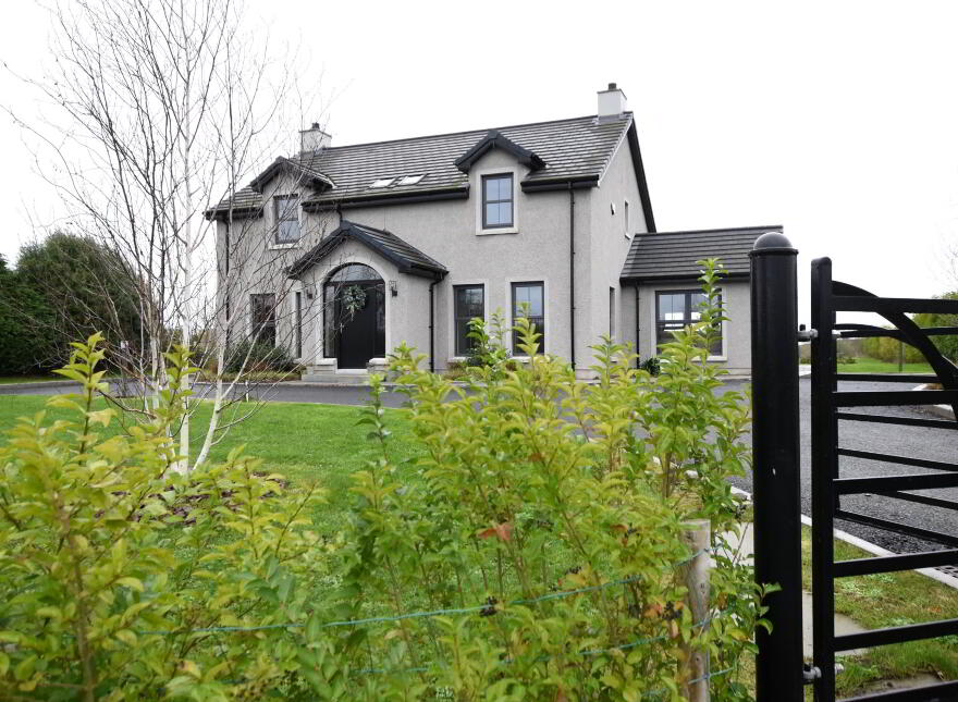 34 Castlerainey Road, Crossgar, BT30 9DP