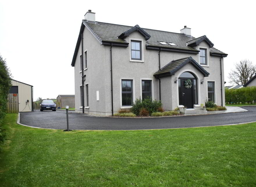 34 Castlerainey Road, Crossgar, BT30 9DP