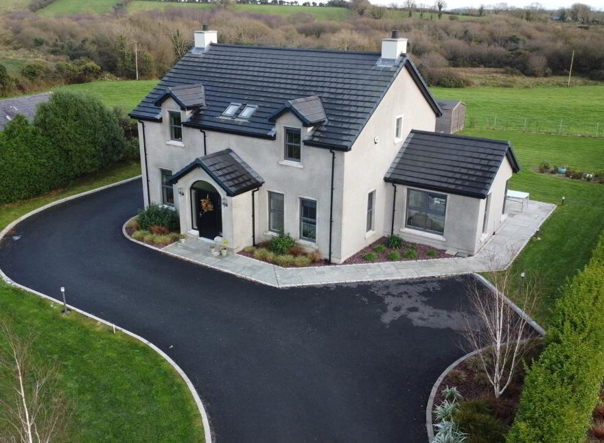 34 Castlerainey Road, Crossgar, BT30 9DP