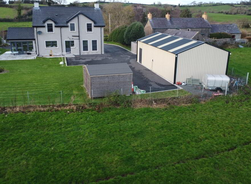 34 Castlerainey Road, Crossgar, BT30 9DP