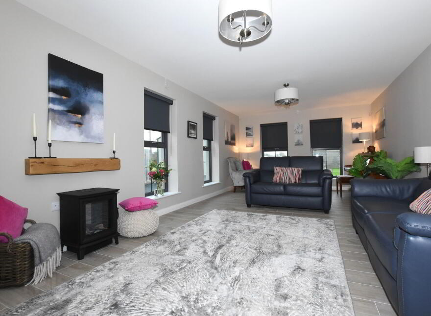 34 Castlerainey Road, Crossgar, BT30 9DP