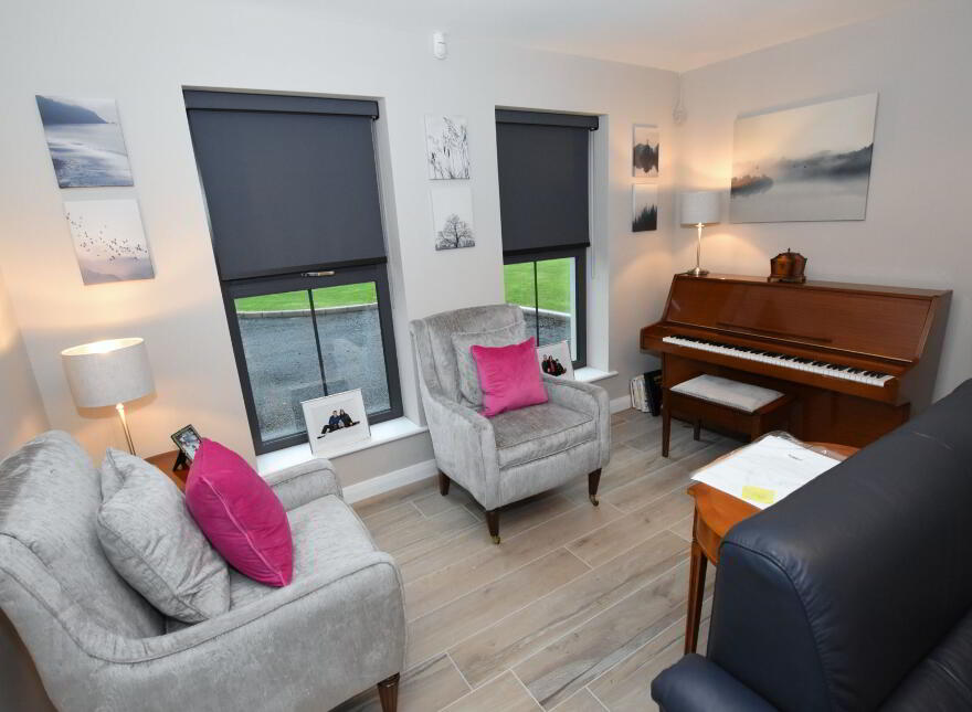 34 Castlerainey Road, Crossgar, BT30 9DP
