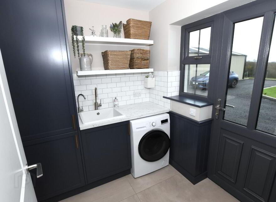 34 Castlerainey Road, Crossgar, BT30 9DP