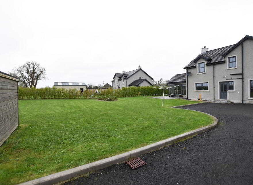 34 Castlerainey Road, Crossgar, BT30 9DP