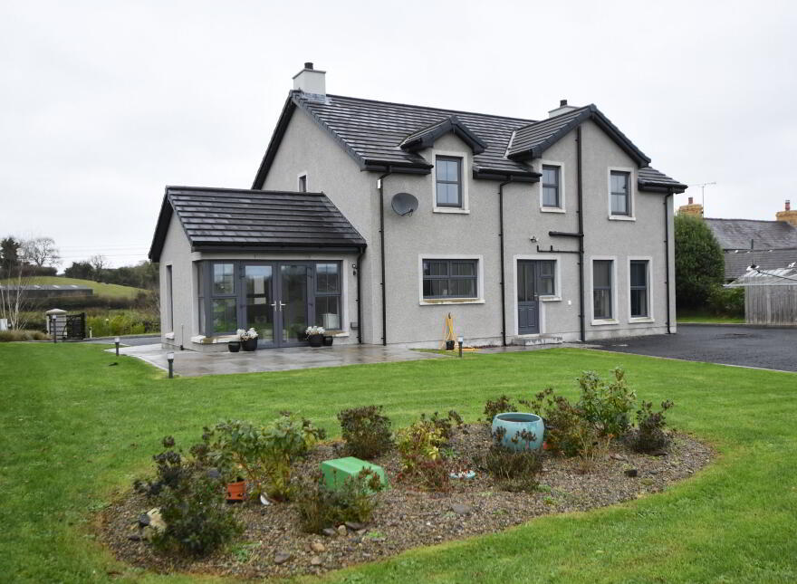34 Castlerainey Road, Crossgar, BT30 9DP