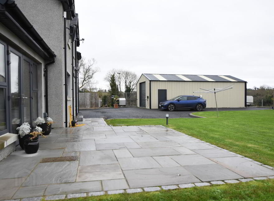 34 Castlerainey Road, Crossgar, BT30 9DP