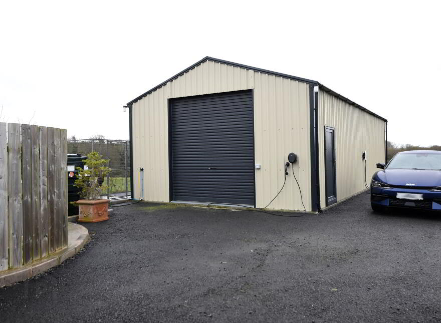 34 Castlerainey Road, Crossgar, BT30 9DP