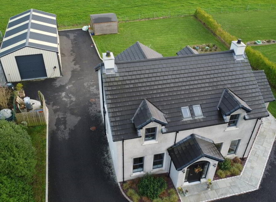 34 Castlerainey Road, Crossgar, BT30 9DP
