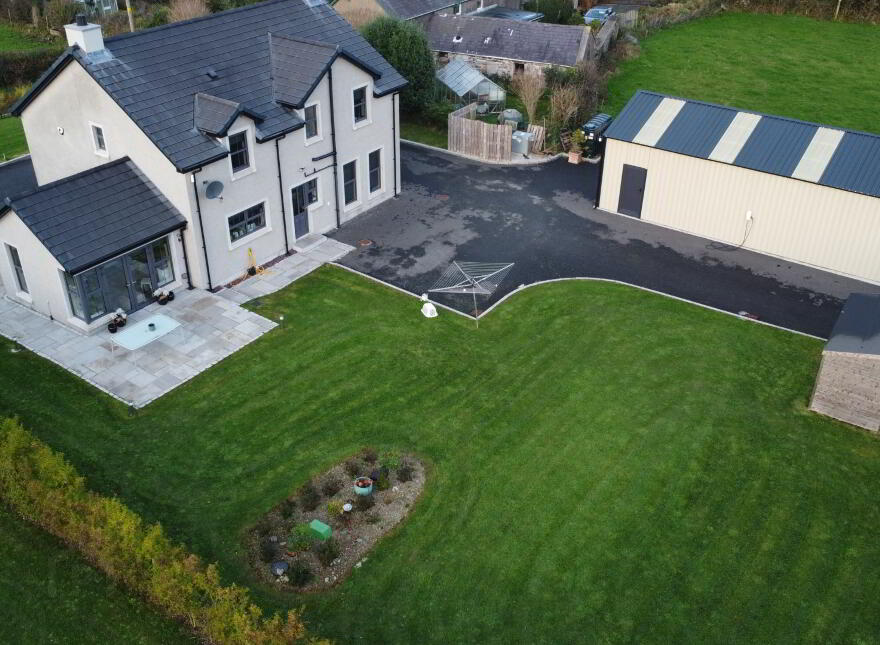 34 Castlerainey Road, Crossgar, BT30 9DP