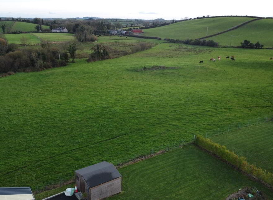 34 Castlerainey Road, Crossgar, BT30 9DP