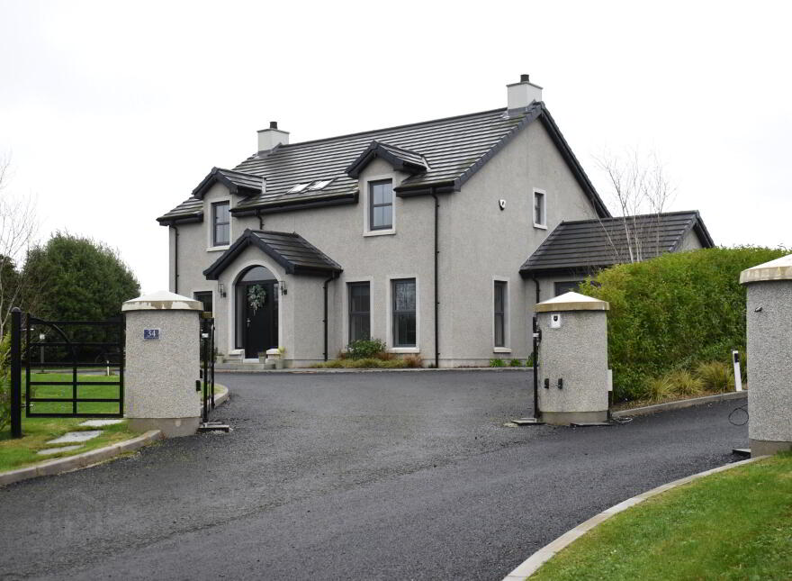 34 Castlerainey Road, Crossgar, BT30 9DP