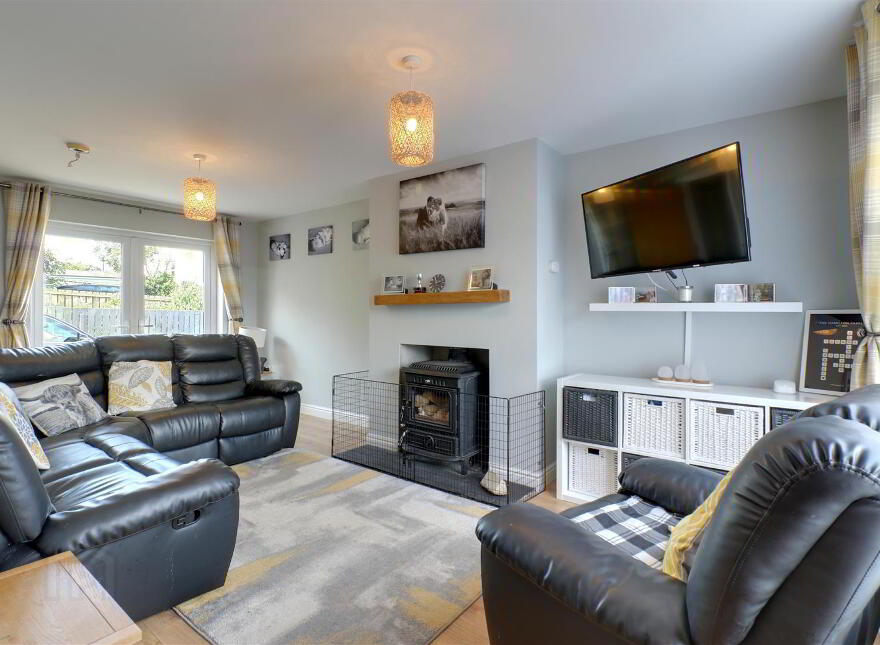 4 McBriar Park, Carrowdore, Newtownards, BT22 2UN