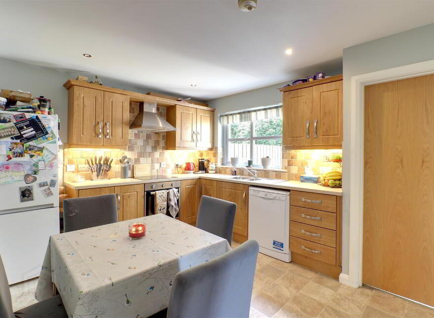 4 McBriar Park, Carrowdore, Newtownards, BT22 2UN