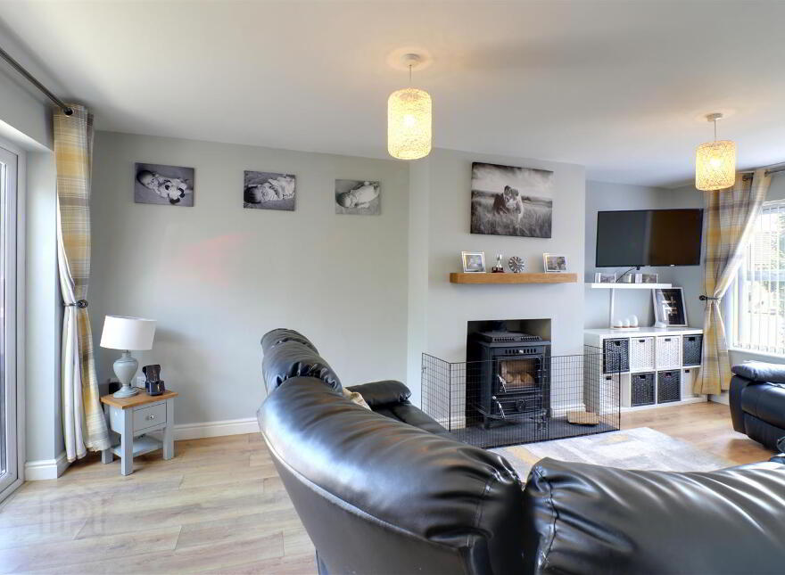 4 McBriar Park, Carrowdore, Newtownards, BT22 2UN