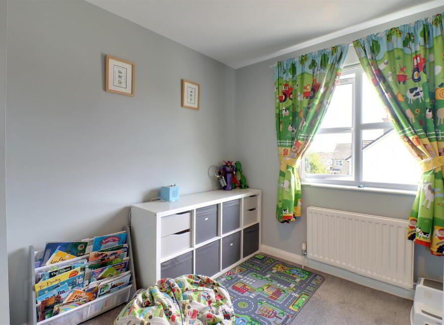 4 McBriar Park, Carrowdore, Newtownards, BT22 2UN