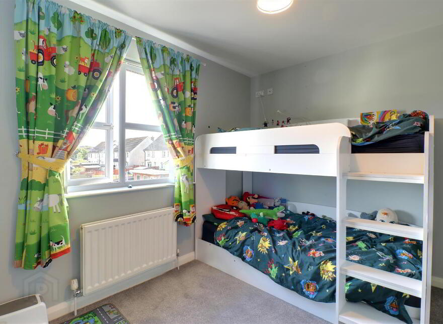 4 McBriar Park, Carrowdore, Newtownards, BT22 2UN