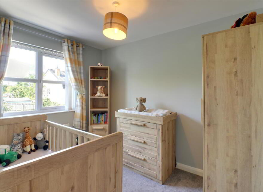 4 McBriar Park, Carrowdore, Newtownards, BT22 2UN