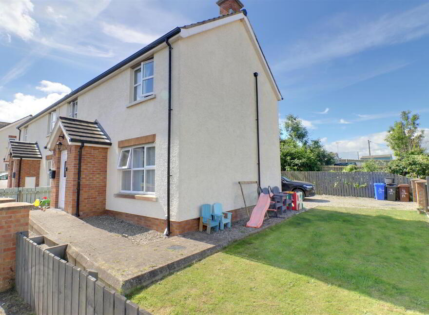 4 McBriar Park, Carrowdore, Newtownards, BT22 2UN