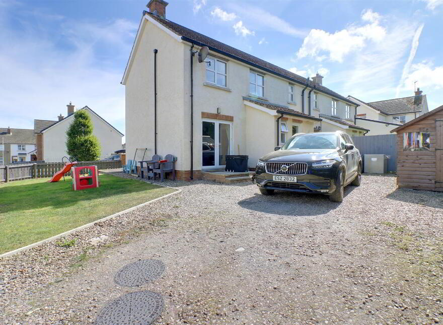 4 McBriar Park, Carrowdore, Newtownards, BT22 2UN