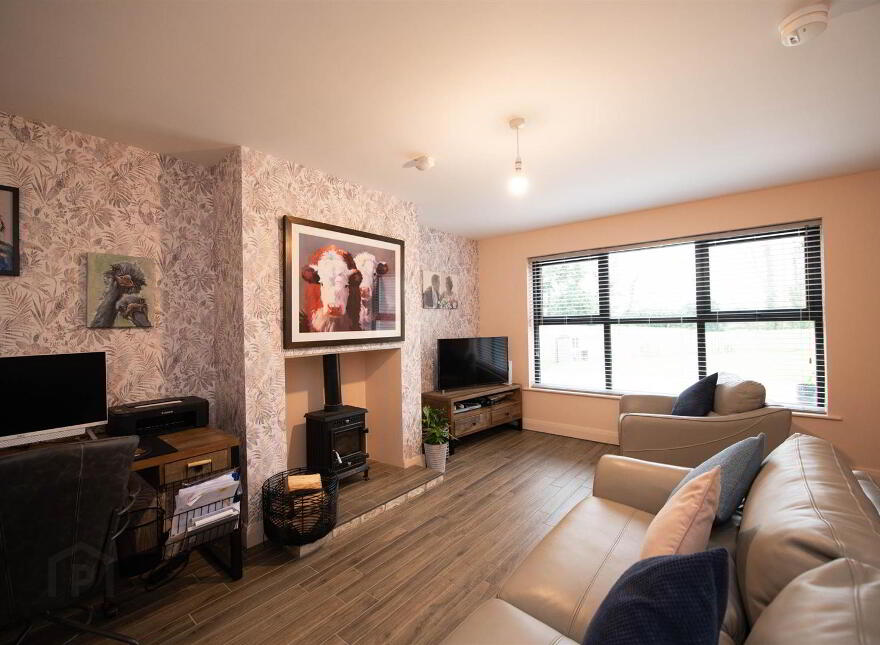 3 Mullaghdrin Road East, Dromore, Dromara, BT25 2AQ