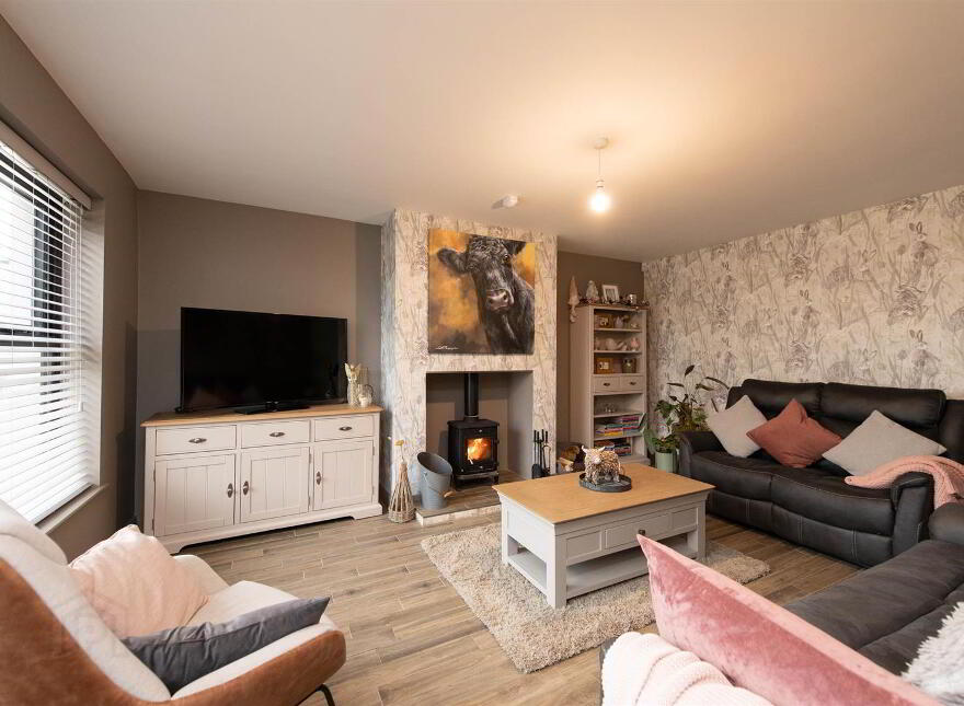 3 Mullaghdrin Road East, Dromore, Dromara, BT25 2AQ