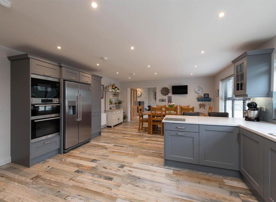 3 Mullaghdrin Road East, Dromore, Dromara, BT25 2AQ
