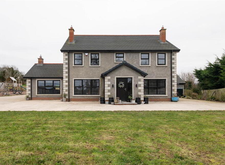 3 Mullaghdrin Road East, Dromore, Dromara, BT25 2AQ photo